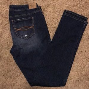 Abercrombie & Fitch Jeans